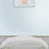 Papel Vichy Azul Quartz